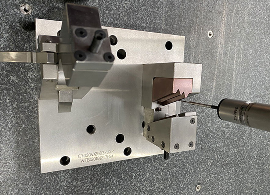 工裝夾具、檢具